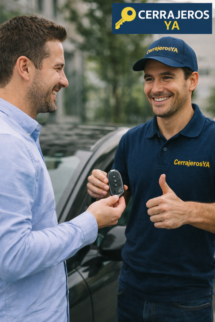 Cerrajeros Ya_ImageGPT 13 ene 2026